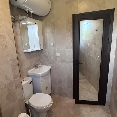 Appartement Relax In Kosharica Kosharitsa