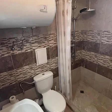 Relax In Kosharica Appartement