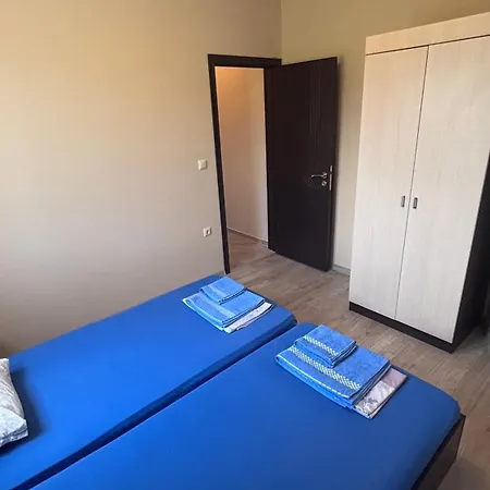 Appartement Relax In Kosharica *
