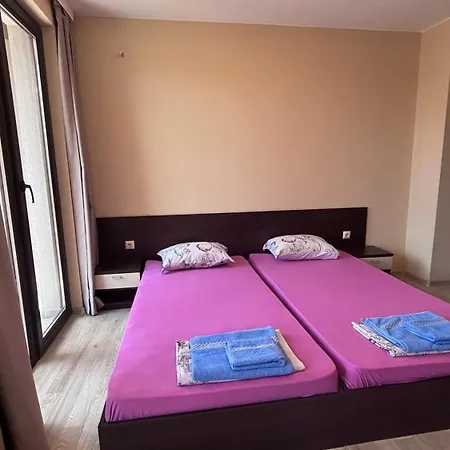 Relax In Kosharica Appartement Kosharitsa