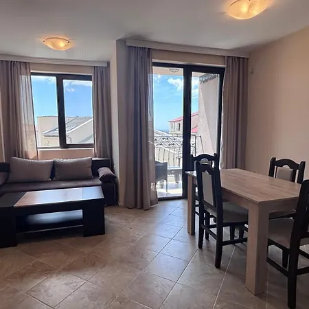 Appartement Relax In Kosharica