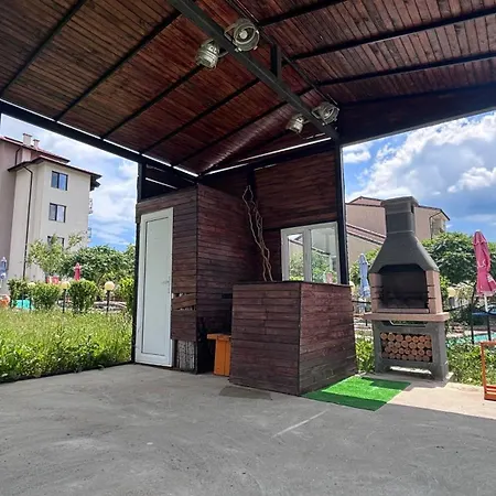 Relax In Kosharica Διαμέρισμα *