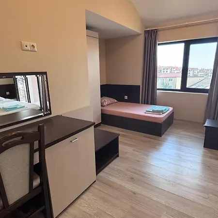 Διαμέρισμα Relax In Kosharica