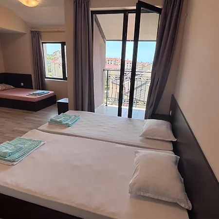 Appartement Relax In Kosharica *