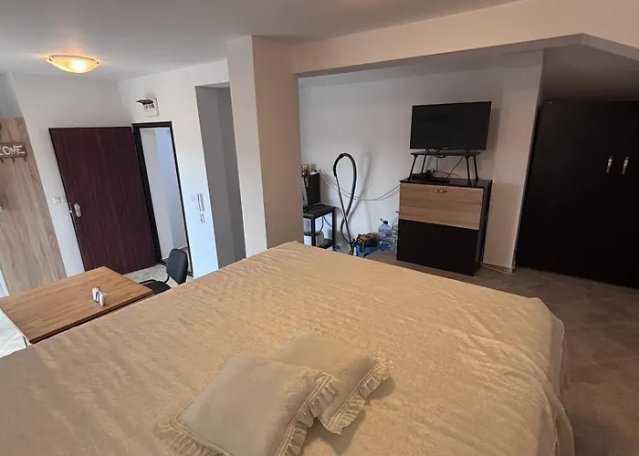 Relax In Kosharica *