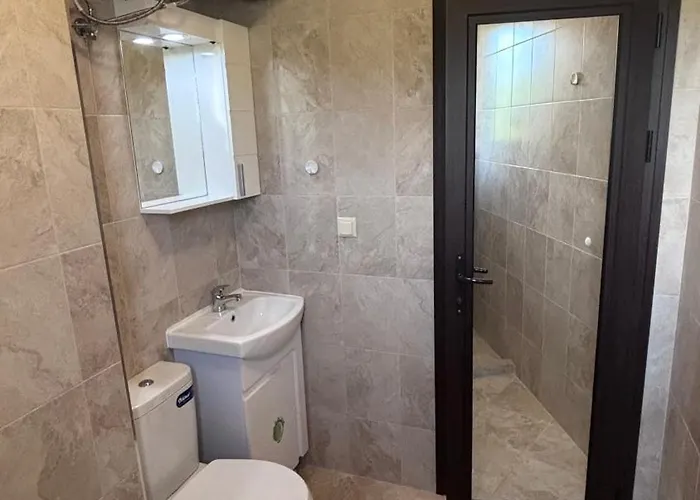 Διαμέρισμα Relax In Kosharica Kosharitsa