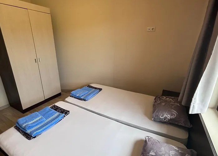 Relax In Kosharica Διαμέρισμα