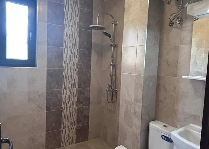 Relax In Kosharica Διαμέρισμα Kosharitsa