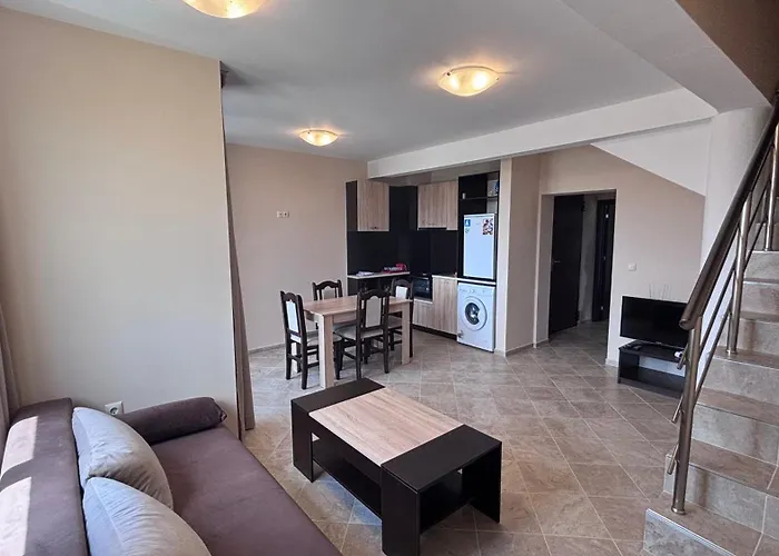 Relax In Kosharica Διαμέρισμα Kosharitsa