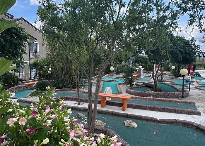 Relax In Kosharica Kosharitsa