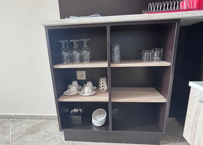 Relax In Kosharica *