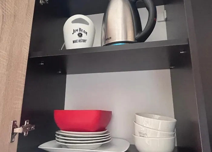 Relax In Kosharica Kosharitsa