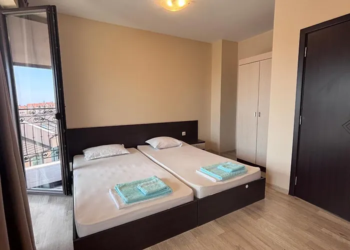 Relax In Kosharica Διαμέρισμα *