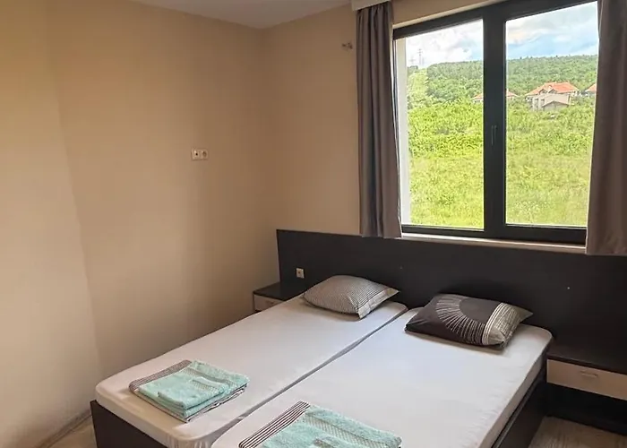 Relax In Kosharica Διαμέρισμα *