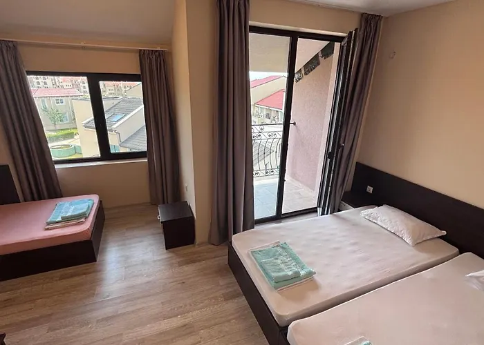 Relax In Kosharica * Kosharitsa