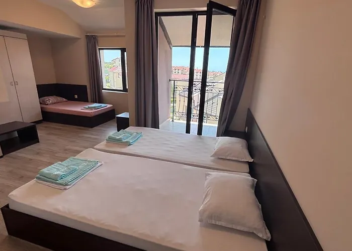 Διαμέρισμα Relax In Kosharica *