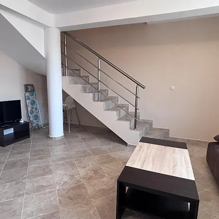 Apartment Relax In Kosharica