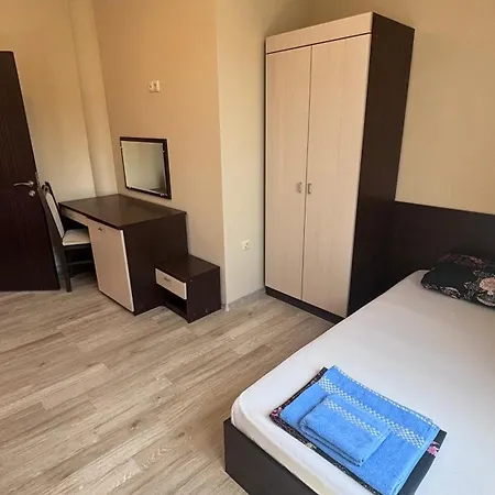 Apartment Relax In Kosharica