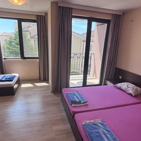 Apartment Relax In Kosharica