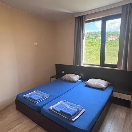 Apartment Relax In Kosharica Kosharitsa