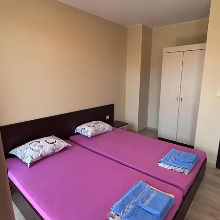 Apartment Relax In Kosharica
