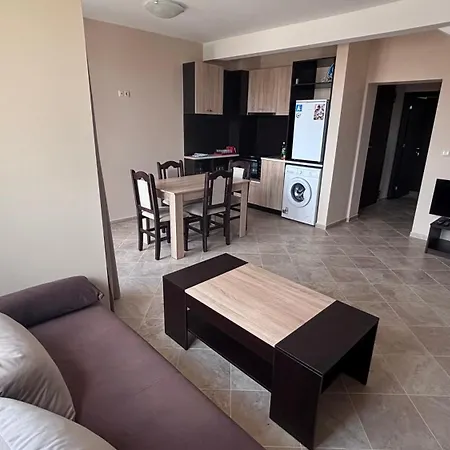Apartment Relax In Kosharica Kosharitsa