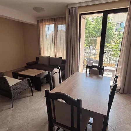 Apartment Relax In Kosharica *