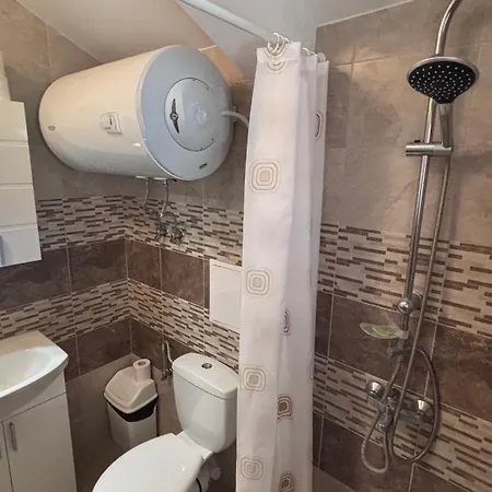 Relax In Kosharica 아파트 코샤리챠