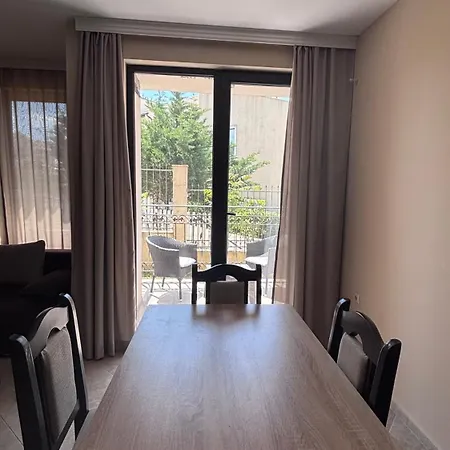 Apartment Relax In Kosharica Kosharitsa