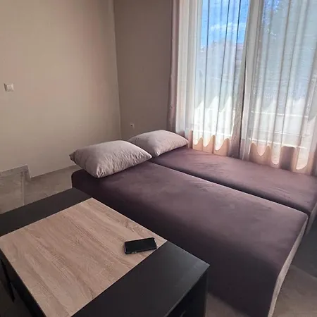 Relax In Kosharica 코샤리챠