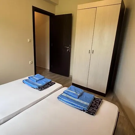 Relax In Kosharica * 코샤리챠