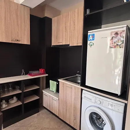 Apartment Relax In Kosharica