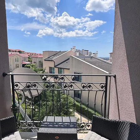 Apartment Relax In Kosharica