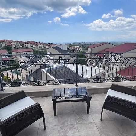 Relax In Kosharica 아파트 *