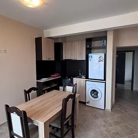 Apartment Relax In Kosharica Kosharitsa