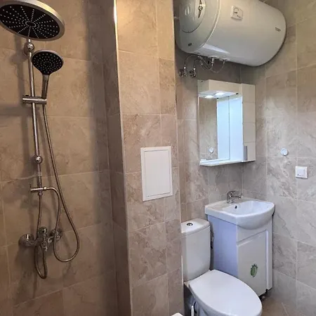 Relax In Kosharica 코샤리챠