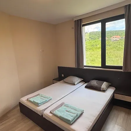 Apartment Relax In Kosharica