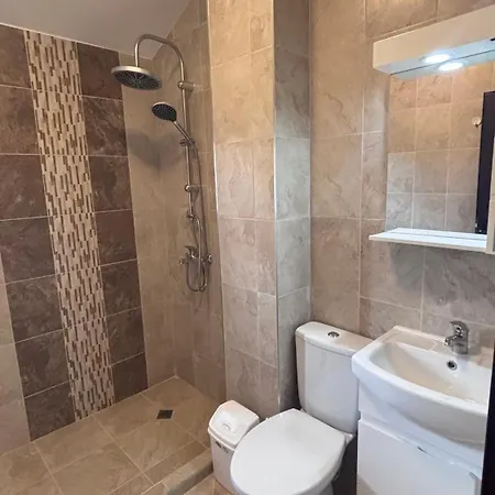 Relax In Kosharica 코샤리챠