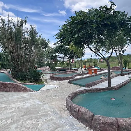 Relax In Kosharica * 코샤리챠