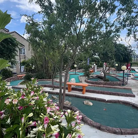 Relax In Kosharica 코샤리챠