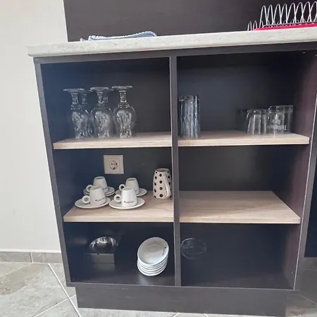 Relax In Kosharica *