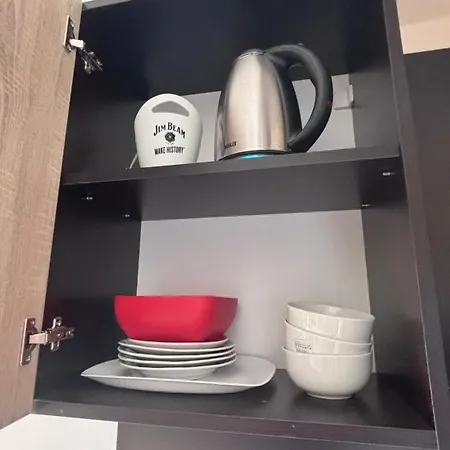 Relax In Kosharica 코샤리챠