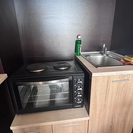 아파트 Relax In Kosharica *