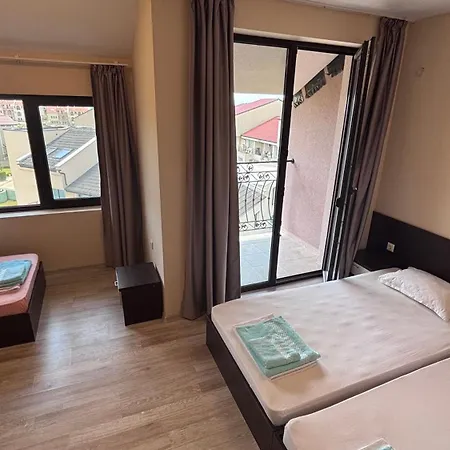 Relax In Kosharica * 코샤리챠