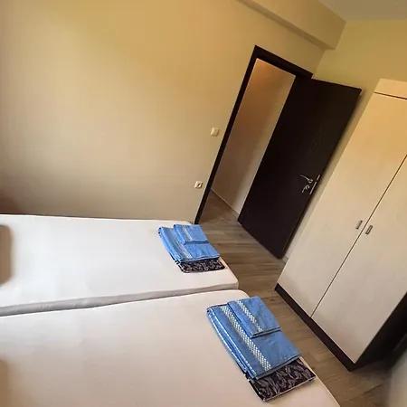 Apartment Relax In Kosharica Kosharitsa