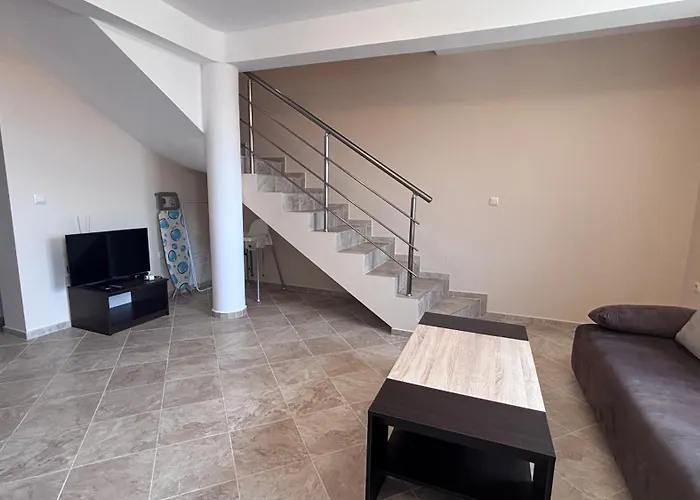 Apartamento Relax In Kosharica