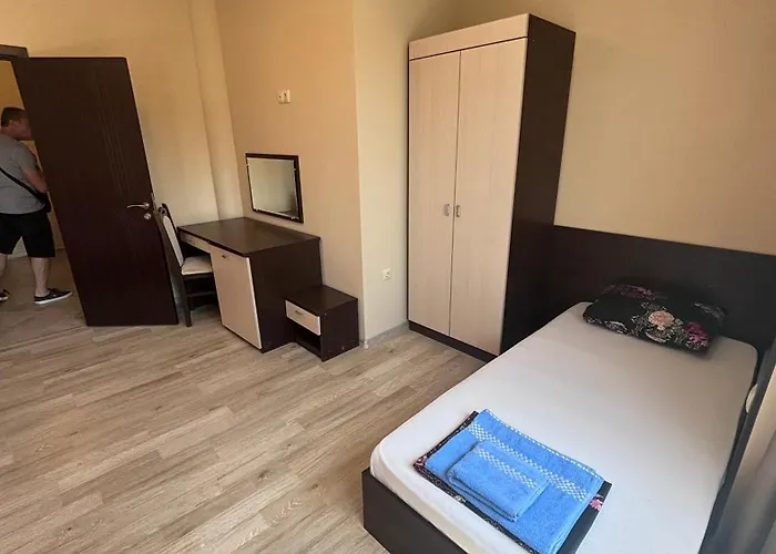 Apartamento Relax In Kosharica