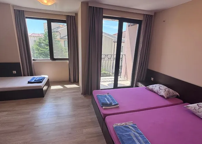 Apartamento Relax In Kosharica