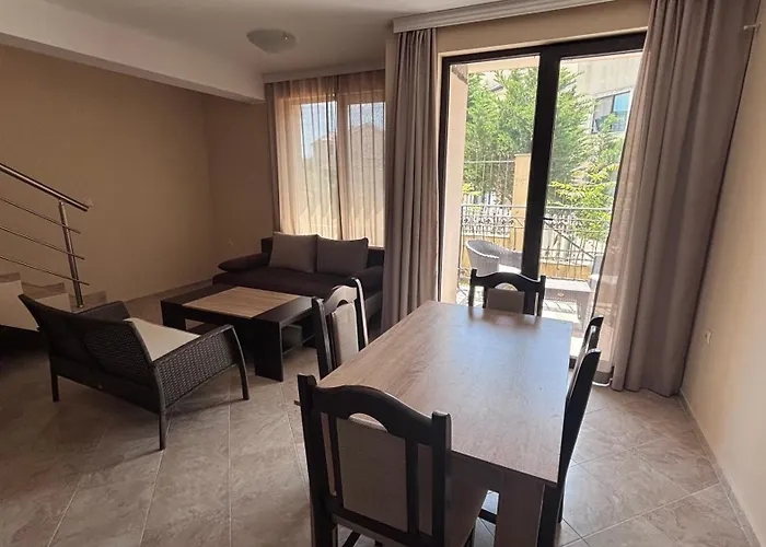 Apartamento Relax In Kosharica *