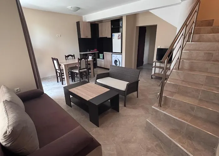 Relax In Kosharica Apartamento *